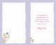 Card - Easter Blessings Church - ESC
